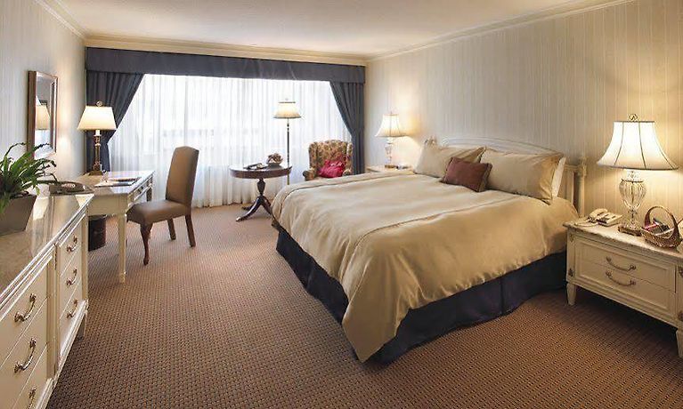 SUTTON PLACE HOTEL TORONTO
