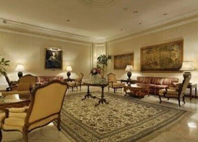 SUTTON PLACE HOTEL TORONTO