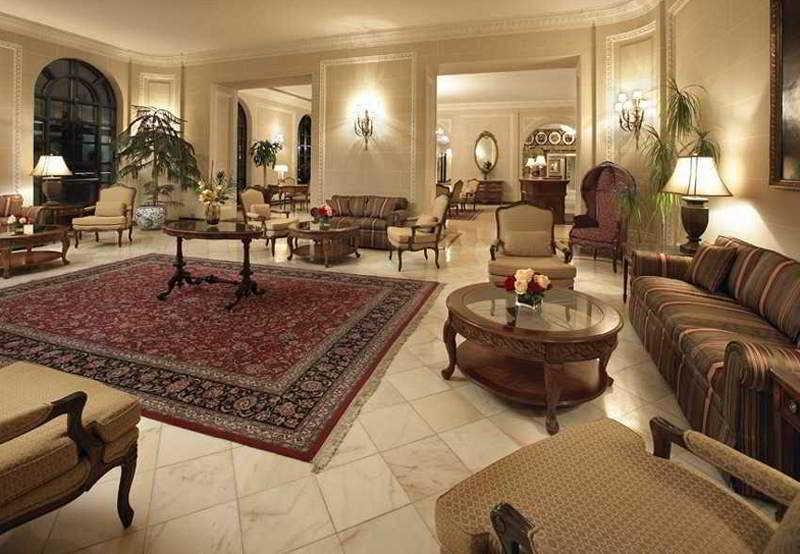 SUTTON PLACE HOTEL TORONTO
