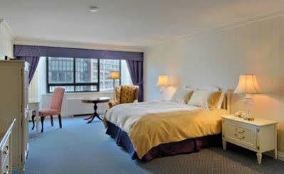 SUTTON PLACE HOTEL TORONTO